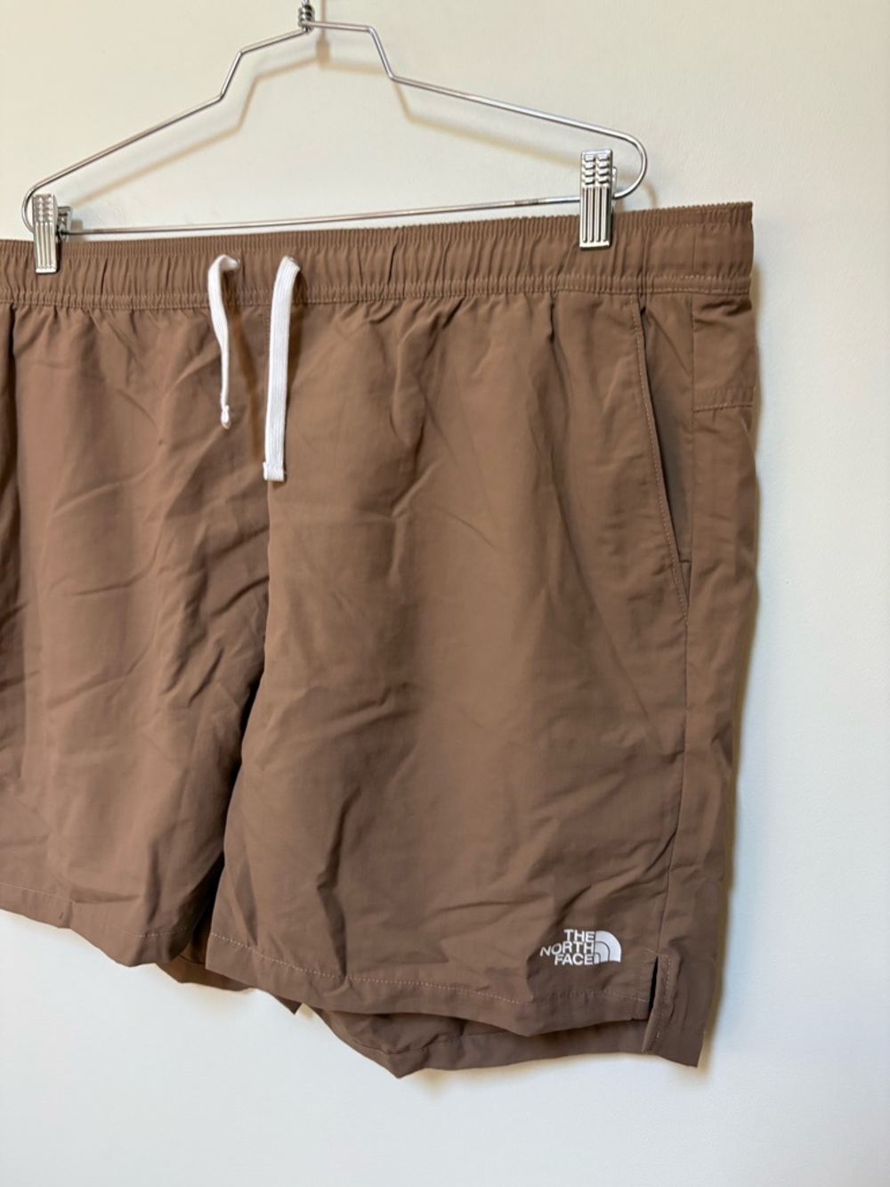 NWOT The North Face Action Shorts 2.0 Size XL - Picture 5 of 14